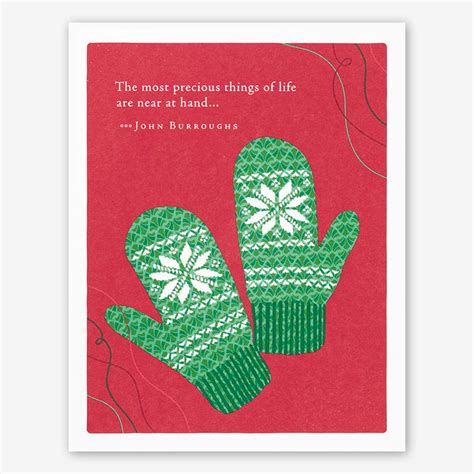 positively green|positively green christmas cards.